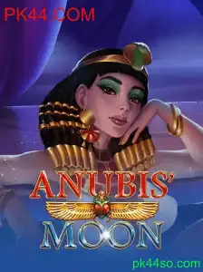 Descubra o Fascinante Mundo de AnubisMoon no PK44.COM