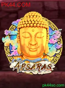 Apsaras: Descubra o Universo Fascinante do Novo Jogo em PK44.COM