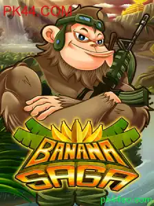 Explorando BananaSaga: O Novo Fenômeno dos Joguinhos Online