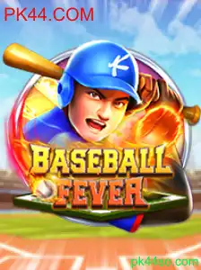 Descubra o Fascinante Mundo de BaseballFever com PK44.COM