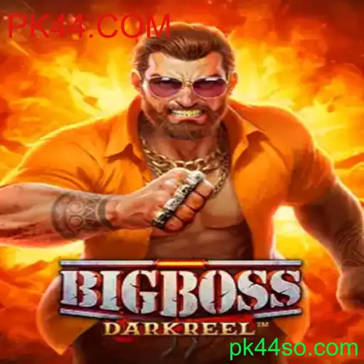 BigBoss: Um Mergulho no Universo de PK44.COM