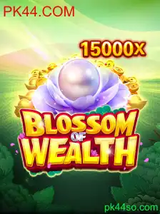 Desvendando o Jogo BlossomofWealth: Regras e Introdução ao PK44.COM