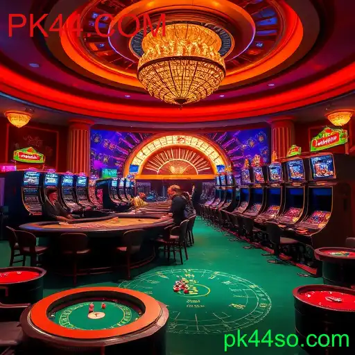cassino