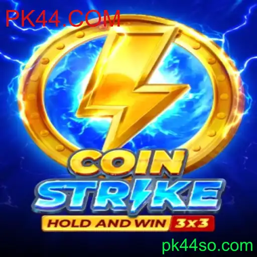 CoinStrike: Um Novo Horizonte no Mundo dos Jogos