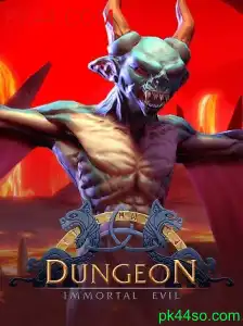 Aventuras e Estratégias no Jogo Dungeon: Desvendando Segredos com PK44.COM