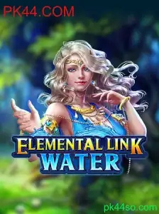 Descubra o Mundo Envolvente de ElementalLinkWater