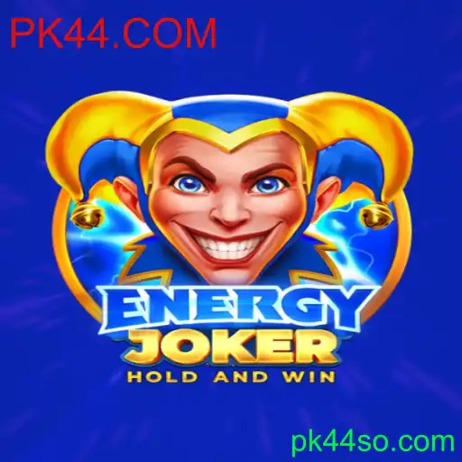 Explore o Mundo de EnergyJoker: O Jogo Revolucionário de PK44.COM