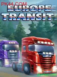 Explore o Fascinante Mundo de EuropeTransit: Jogo Estratégico de Transporte Global