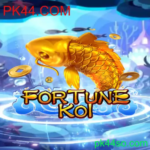 Descubra as Emoções de FORTUNEKOI no Universo de PK44.COM