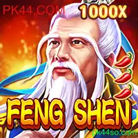 Explorando o Fascinante Mundo de FengShen