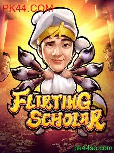 FlirtingScholar: Uma Jornada Interativa de Aventura e Romance