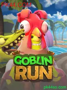 Explorando o Mundo de GoblinRun: Aventuras e Desafios Emocionantes
