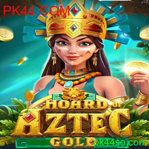 Descubra o Excitante Mundo de HoardofAztecgold
