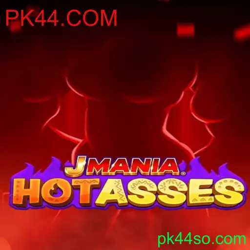 Explorando JManiaHotAsses: Uma Jornada no Dinâmico Mundo de PK44.COM