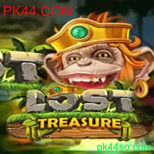 Explorando o Universo de LostTreasure no PK44.COM