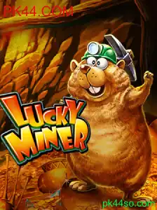 Explorando o Mundo de LuckyMiner e PK44.COM