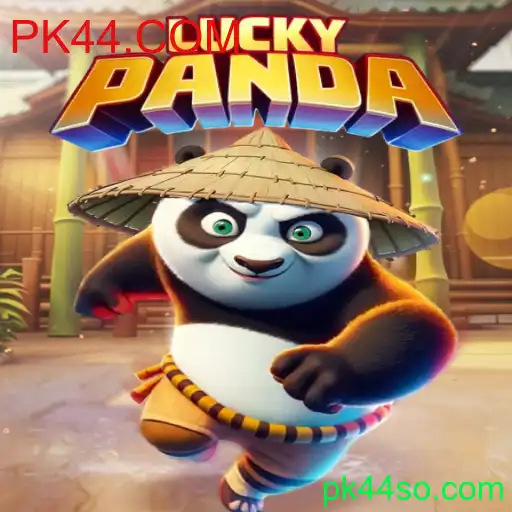 Explorando o Mundo de LuckyPanda: Um Guia Completo