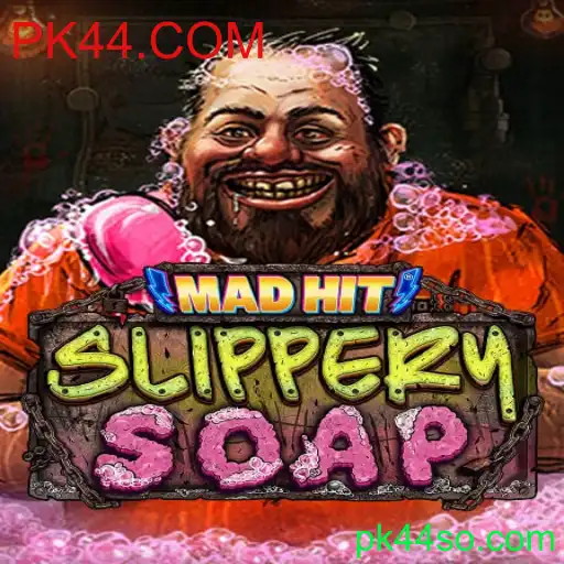 Explorando o Universo de MadHitSlipperySoap: Um Jogo de Estratégia e Agilidade