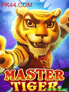 Explorando o Mundo de MasterTiger: O Jogo que Está Conquistando os Entusiastas de PK44.COM