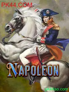 Napoleon: Descubra o Fascinante Mundo do Jogo com PK44.COM