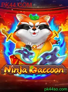 Explorando NinjaRaccoon: Aventura e Estratégia no Mundo dos Guaxinins Ninja