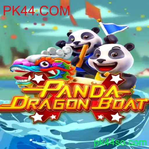 Explorando o Fascinante Mundo de Pandadragonboat: Um Jogo Revolucionário