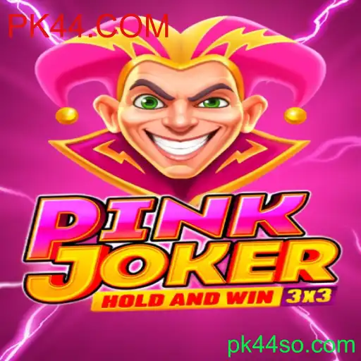 Descubra o Fascinante Mundo de Pinkjoker no PK44.COM