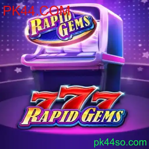 Explorando o Mundo de RapidGems777: Um Guia Completo para Jogadores