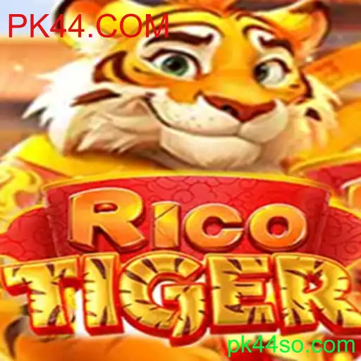 Descubra o Universo de RicoTiger: Um Jogo Envolvente e Empolgante