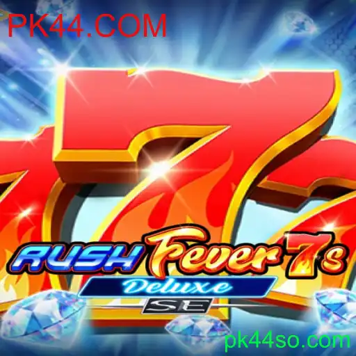 RushFever7sDeluxeSE: Uma Aventura Empolgante no Mundo dos Jogos