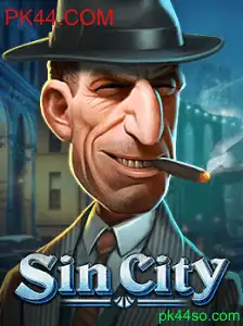 Explorando o Jogo SinCity: Regras e Estratégias