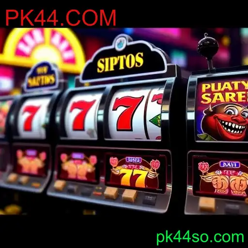 slots