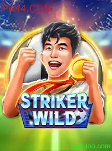 Descubra a Emoção do Jogo StrikerWILD: Estratégia e Aventura na PK44.COM