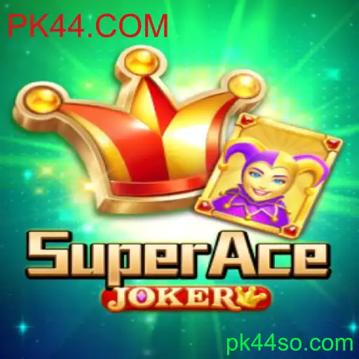 SuperAceJoker: O Jogo Revolucionário da PK44.COM Que Está Dominando o Mundo dos Games
