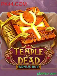 Descubra a Emoção do Jogo TempleofDeadBonusBuy