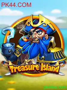 Tesouros e Aventura em TreasureIsland: Descubra PK44.COM