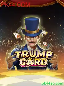 Explorando o Mundo do Jogo TrumpCard e sua Conexão com PK44.COM