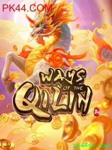 Explorando 'Ways of the Qilin': O Fascinante Mundo do Jogo Inspirado em PK44.COM