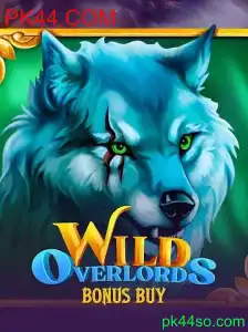 WildOverlordsBonusBuy: Uma Jornada Incrível no Mundo dos Slots