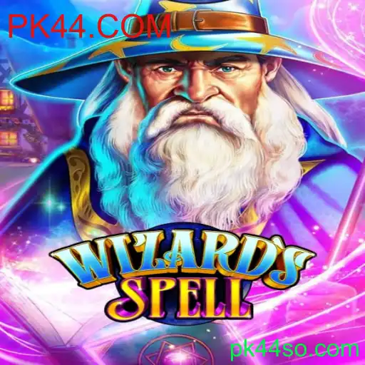 WizardsSpell: Decifrando o Mundo Mágico de PK44.COM