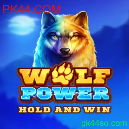 Descubra o Fascinante Mundo de WolfPower
