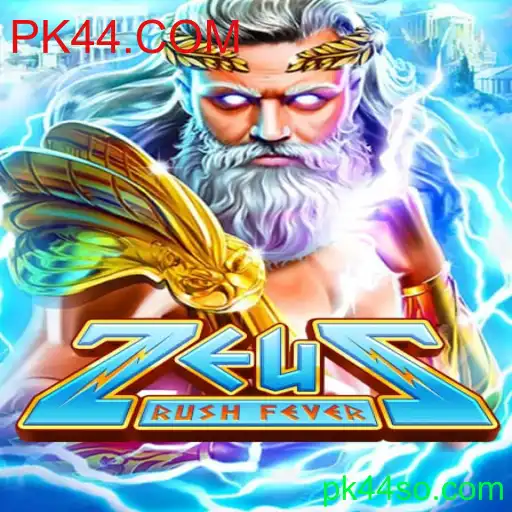 ZeusRushFever e PK44.COM: Descubra o Novo Fenômeno dos Jogos Online