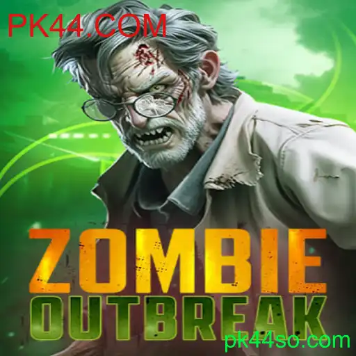 Explore o Mundo de Emoções e Desafios em ZombieOutbreak com PK44.COM